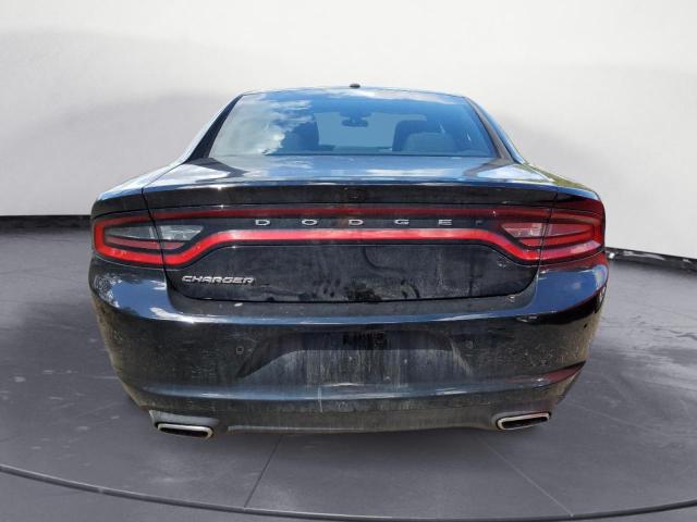Photo 6 from auction – 2022 DODGE CHARGER SX with VIN 2C3CDXBG7NH224197