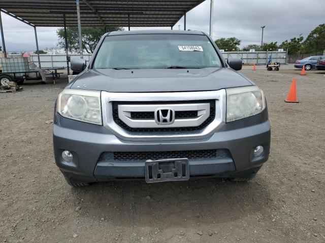 Photo 5 from auction – 2011 HONDA PILOT TOUR with VIN 5FNYF3H94BB057330