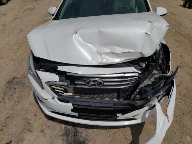 Photo 11 from auction – 2016 HYUNDAI SONATA SE with VIN 5NPE24AF3GH344106