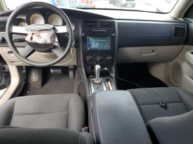Photo 8 from auction – 2006 DODGE CHARGER SE with VIN 2B3KA43G36H241529