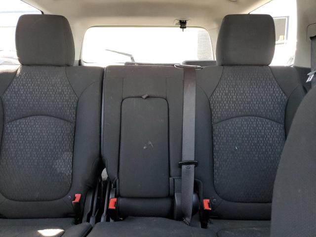 Photo 10 from auction – 2012 GMC ACADIA SLE with VIN 1GKKRNEDXCJ280665