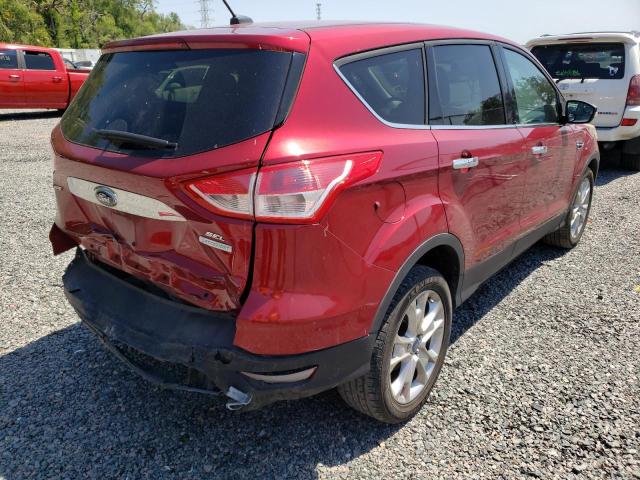 Photo 3 from auction – 2013 FORD ESCAPE SEL with VIN 1FMCU0HX6DUA45781