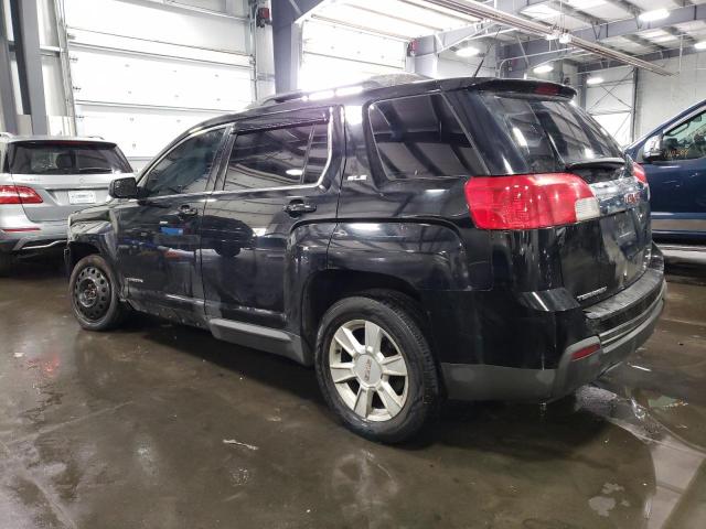 صورة رقم 2 من المزاد - 2013 GMC TERRAIN SL مع VIN 2GKALSEKXD6140639