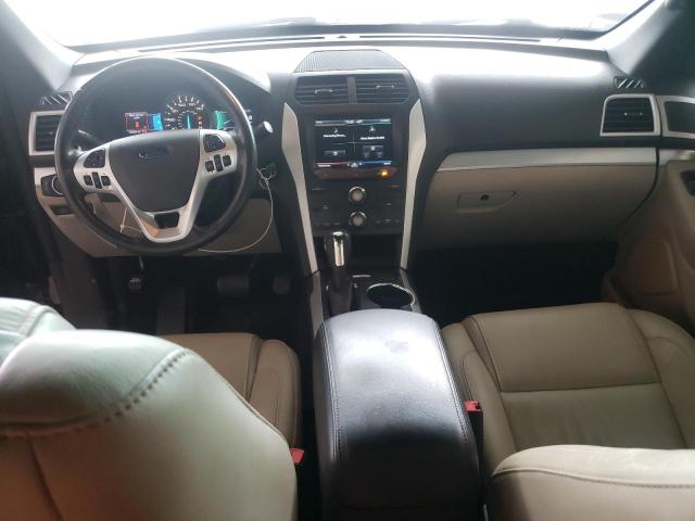 Photo 8 from auction – 2014 FORD EXPLORER X with VIN 1FM5K7D84EGC19496