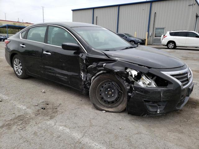 Photo 4 from auction – 2015 NISSAN ALTIMA 2.5 with VIN 1N4AL3AP8FC261978