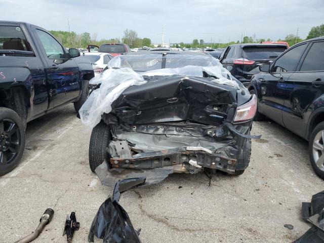Photo 6 from auction – 2012 MAZDA 3 I with VIN JM1BL1V70C1562006