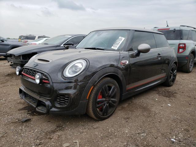 MINI COOPER JOH 2019 with VIN WMWXM9C56K2H39234 - Photo from auction