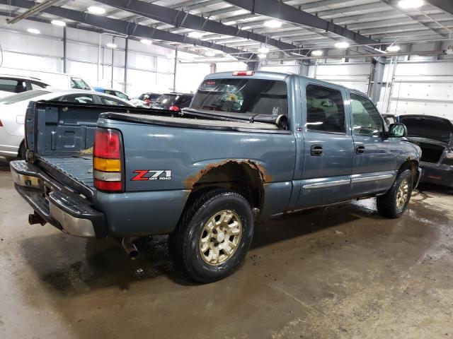 Photo 3 from auction – 2006 GMC NEW SIERRA with VIN 2GTEK13Z261263491