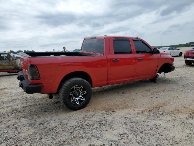 Photo 3 from auction – 2012 DODGE RAM 2500 S with VIN 3C6UD5CL0CG123734