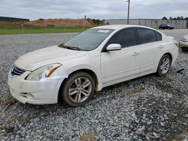NISSAN ALTIMA SR 2012 with VIN 1N4BL2AP2CC163667 - Photo from auction