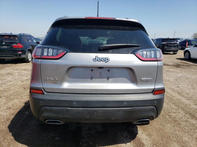 Photo 6 from auction – 2021 JEEP CHEROKEE L with VIN 1C4PJMMX8MD160071