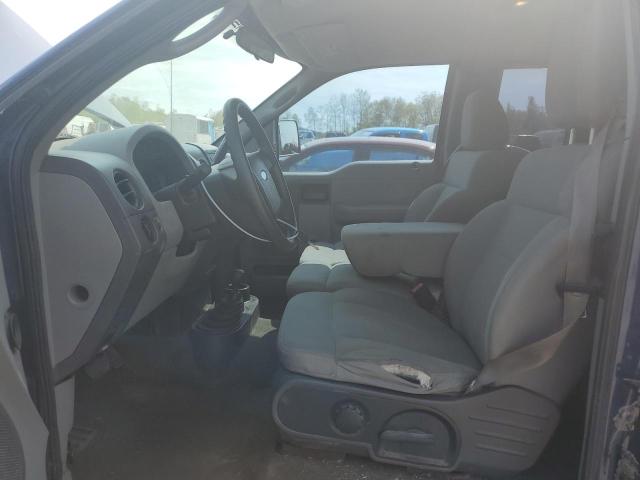 Photo 7 from auction – 2007 FORD F150 with VIN 1FTRX14W67FA22762