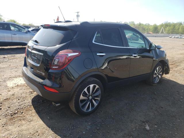 Photo 3 from auction – 2021 BUICK ENCORE PRE with VIN KL4CJESB8MB354147