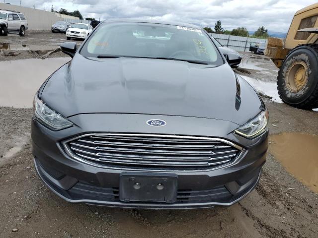 Photo 5 from auction – 2017 FORD FUSION SE with VIN 3FA6P0HD3HR284500