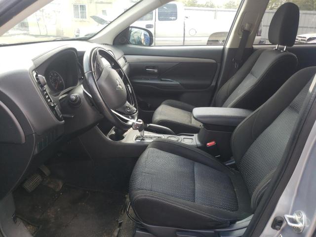 Photo 7 from auction – 2016 MITSUBISHI OUTLANDER with VIN JA4AD2A34GZ000113