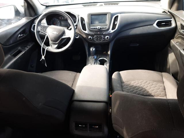 Photo 8 from auction – 2018 CHEVROLET EQUINOX LT with VIN 2GNAXJEV5J6185544