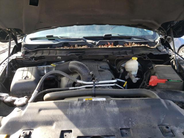 Photo 11 from auction – 2013 RAM 1500 ST with VIN 1C6RR7KT0DS720235