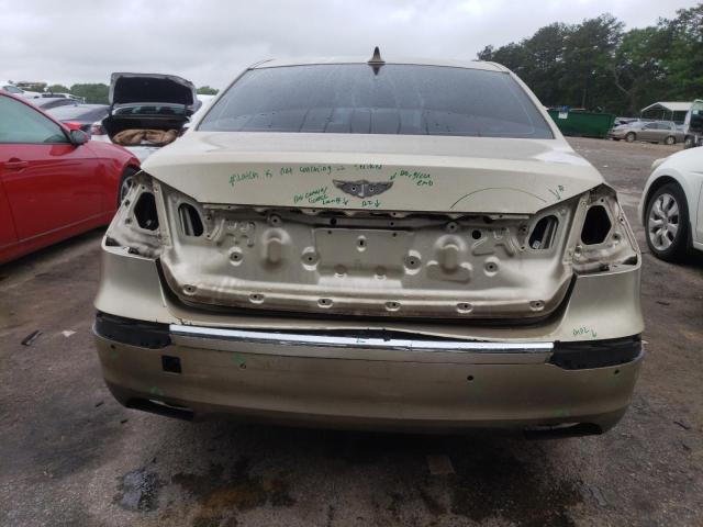 Photo 6 from auction – 2012 HYUNDAI GENESIS 3. with VIN KMHGC4DD5CU193748