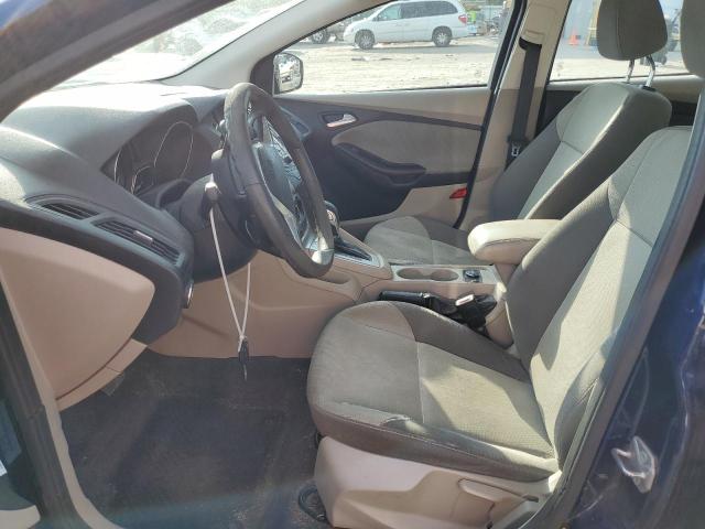 صورة رقم 7 من المزاد - 2012 FORD FOCUS SE مع VIN 1FAHP3K24CL150832