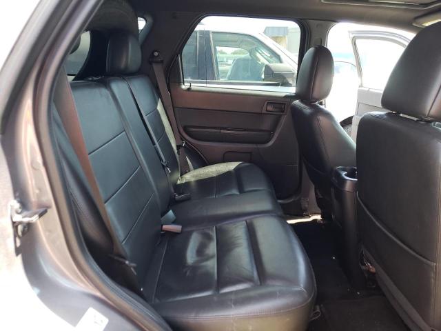 Photo 10 from auction – 2011 FORD ESCAPE XLT with VIN 1FMCU0DG5BKC64066
