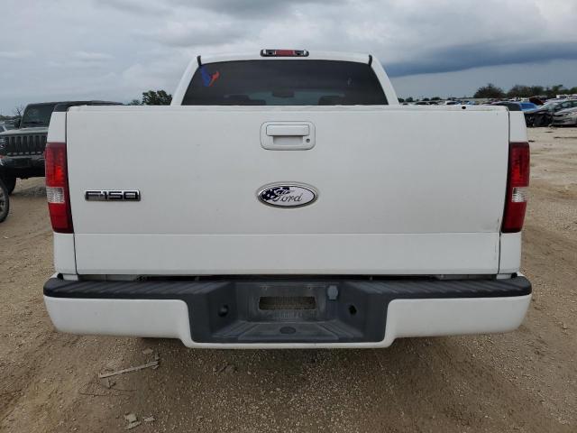 Photo 6 from auction – 2008 FORD F150 SUPER with VIN 1FTRW12W48KD03943