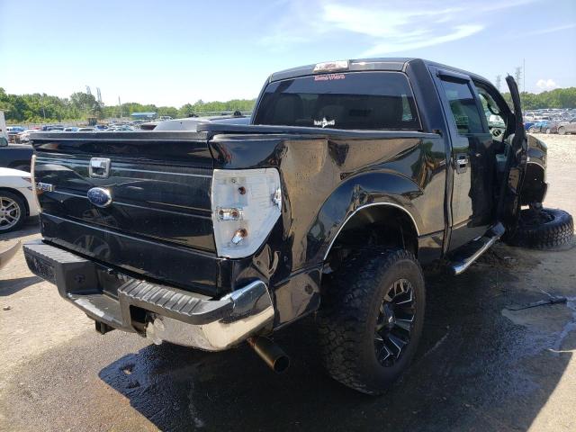 Photo 3 from auction – 2011 FORD F150 with VIN 1FTFW1ET5BFA65508