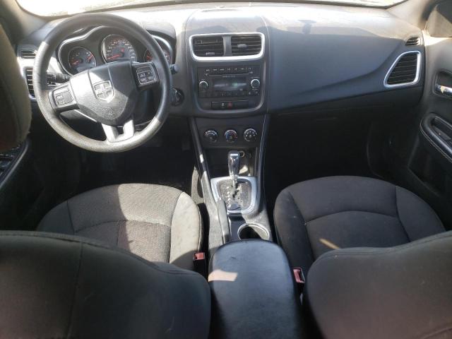 صورة رقم 8 من المزاد - 2013 DODGE AVENGER SE مع VIN 1C3CDZAB5DN551351