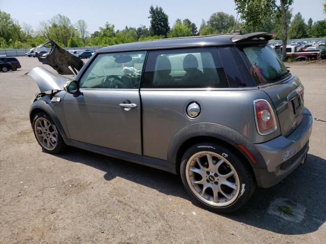 Photo 2 from auction – 2010 MINI COOPER S with VIN WMWMF7C55ATW88901