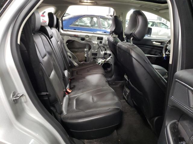 Photo 11 from auction – 2018 FORD EDGE TITAN with VIN 2FMPK4K88JBC33039