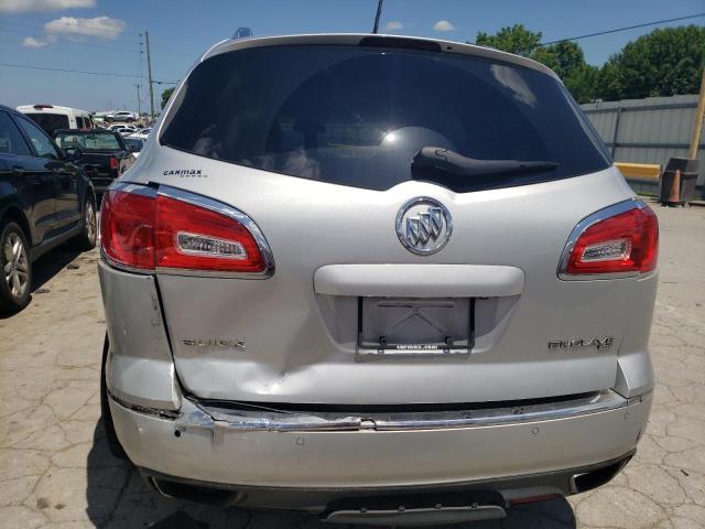 Photo 6 from auction – 2014 BUICK ENCLAVE with VIN 5GAKVAKD6EJ157292