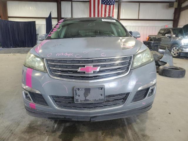 Photo 5 from auction – 2014 CHEVROLET TRAVERSE L with VIN 1GNKVGKD0EJ211596