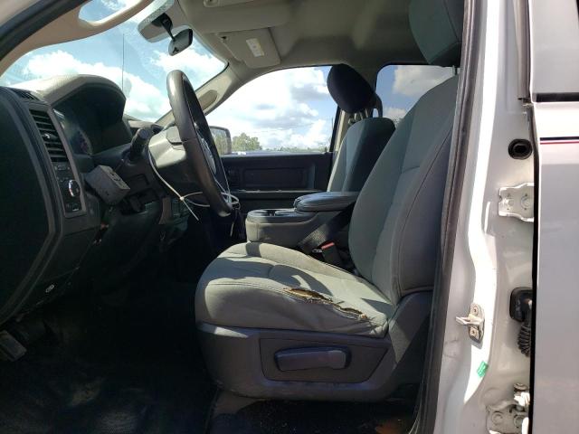 Photo 7 from auction – 2013 RAM 1500 ST with VIN 1C6RR7FT9DS572967
