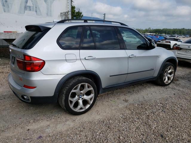 Photo 3 from auction – 2011 BMW X5 XDRIVE3 with VIN 5UXZV4C5XBL414913