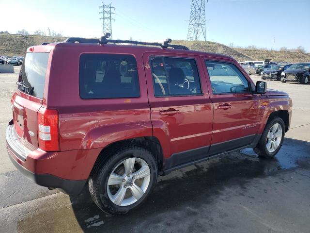 Photo 3 from auction – 2013 JEEP PATRIOT LA with VIN 1C4NJPFA2DD223344