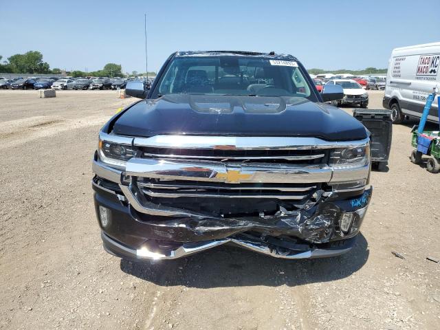 Photo 5 from auction – 2017 CHEVROLET SILVERADO with VIN 3GCUKTEC6HG466328