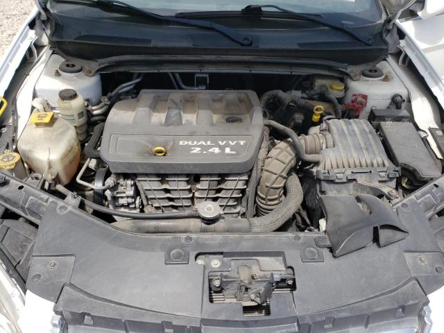 Photo 11 from auction – 2013 CHRYSLER 200 TOURIN with VIN 1C3CCBBB5DN656433