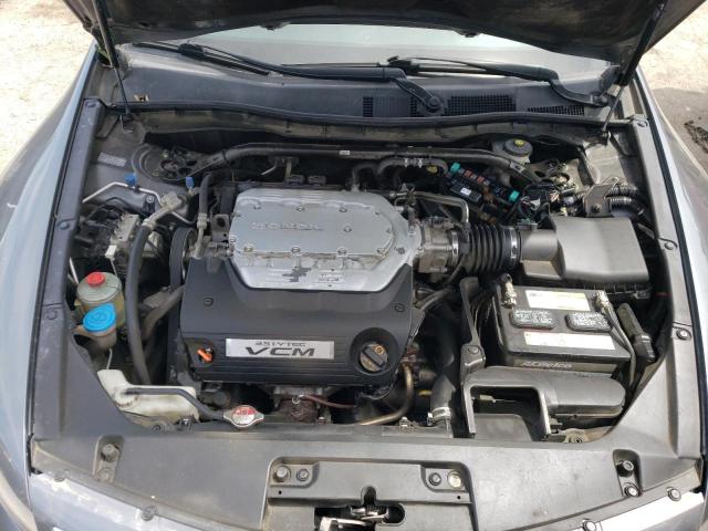Photo 11 from auction – 2012 HONDA ACCORD EXL with VIN 1HGCS2B89CA004618