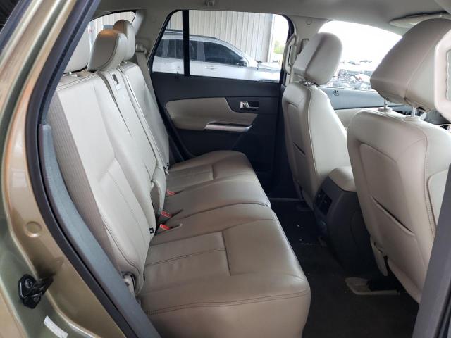 Photo 11 from auction – 2013 FORD EDGE LIMIT with VIN 2FMDK3KC5DBB02270