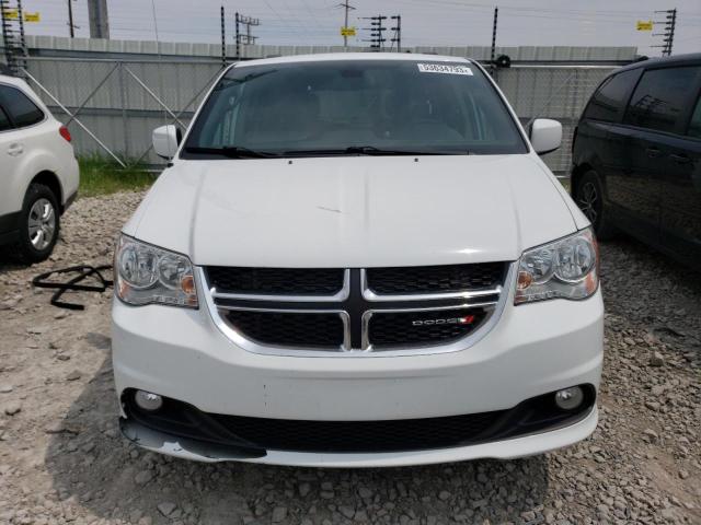 Photo 5 from auction – 2019 DODGE GRAND CARA with VIN 2C4RDGCG8KR555526