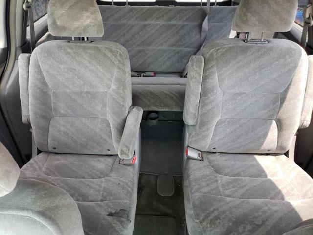 Photo 10 from auction – 2004 HONDA ODYSSEY EX with VIN 5FNRL186X4B037559