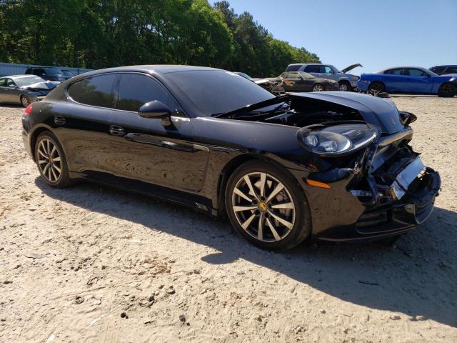 Photo 4 from auction – 2015 PORSCHE PANAMERA 2 with VIN WP0AA2A73FL002390