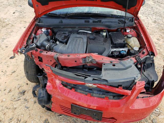 Photo 11 from auction – 2005 CHEVROLET COBALT with VIN 1G1AK12F057592996