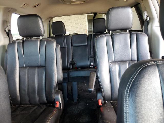 Photo 10 from auction – 2013 CHRYSLER TOWN & COU with VIN 2C4RC1BG7DR774384