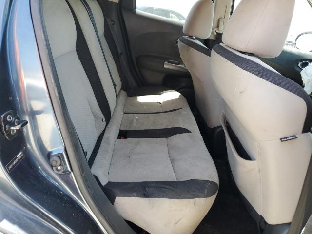 Photo 11 from auction – 2012 NISSAN JUKE S with VIN JN8AF5MRXCT108514