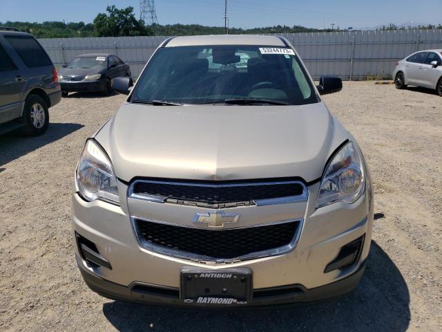 Фото 5 с аукциона – 2012 CHEVROLET EQUINOX LS с VIN 2GNFLCEK7C6111029