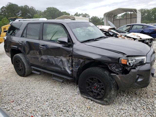 Photo 4 from auction – 2017 TOYOTA 4RUNNER SR with VIN JTEBU5JRXH5482025