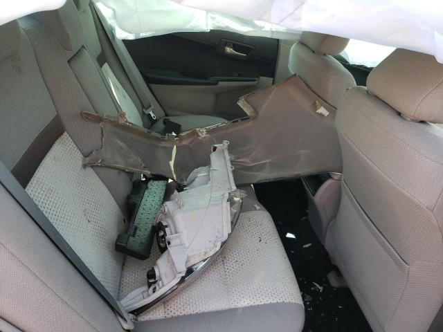 Photo 10 from auction – 2012 TOYOTA CAMRY BASE with VIN 4T4BF1FK7CR161501