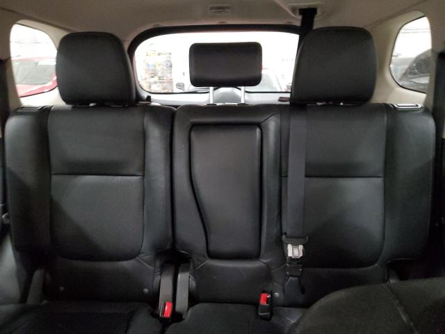 Photo 10 from auction – 2016 MITSUBISHI OUTLANDER with VIN JA4AZ3A36GZ018930