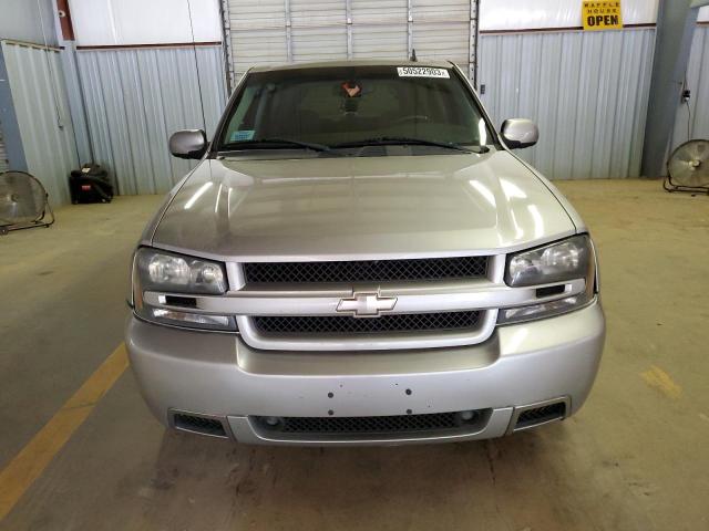 Photo 5 from auction – 2008 CHEVROLET TRAILBLAZE with VIN 1GNES13H282243940