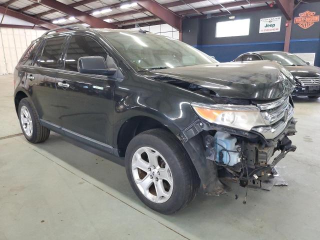 Photo 4 from auction – 2011 FORD EDGE SEL with VIN 2FMDK4JCXBBA27781